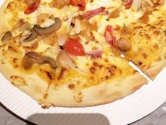 -必胜客(万象城店)