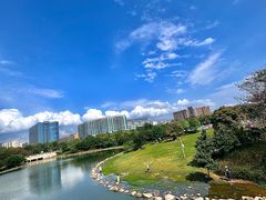 -深圳国际会展中心洲际酒店