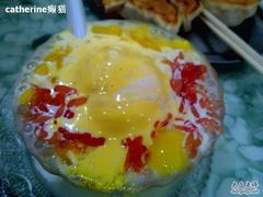 好味嘅杨枝金露-芬芳甜品(同福路店)
