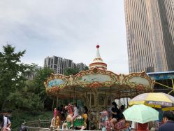 -大望京儿童游乐场