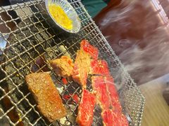 -夕酱の烧肉屋