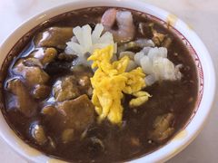-天天初二·天津传统捞面·天津特色菜(凌奥总店)