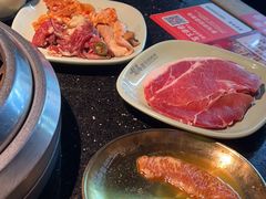 -梨花自助烤肉(天河城店)