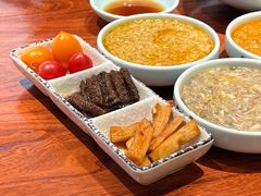 -裕兴记•蟹黄面馆(人民广场店)