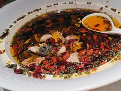 -上和臻品中国菜(花园街店)