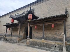 -常家庄园