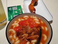 -和平馆·地道港澳茶餐厅(西门口店)