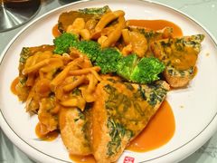 -老友王·南宁特色菜(金汇如意坊店)