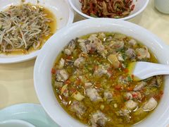-笨罗卜浏阳菜馆(龙华鹏润达店)
