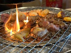 -蒜香焼肉PURUSHIN(马场路店)