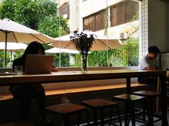 -旧屋咖啡(海景店)