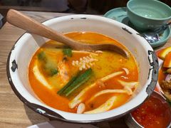 -迷你椰·泰式大排档(观前街店)
