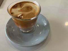 -Eu2+ coffee(上大路店)