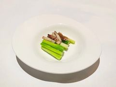 蟹柳芦笋-福1015(愚园路店)