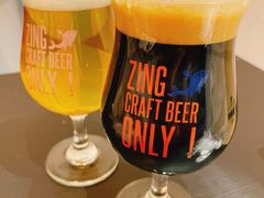 -ZING鲸鱼啤酒(葡萄院店)