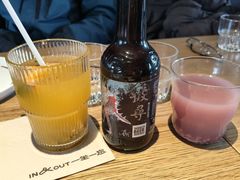 -一坐一忘云南菜(三里屯店)