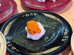 -寿司郎(皇庭广场店)