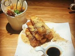 -太二酸菜鱼(深圳布吉万象汇店)