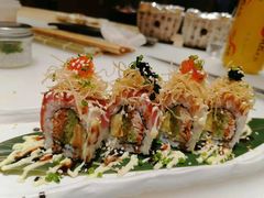 -苍月中华料理(王府井店)