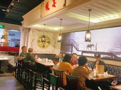 大堂-吉旺港式餐厅(南方商城店)