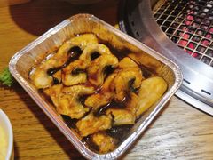 -赤坂亭·M9和牛烧肉·铁板烧(合肥万象城店)