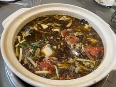 -黑河坝泡姜鸡贡椒鱼(贾旗路店)