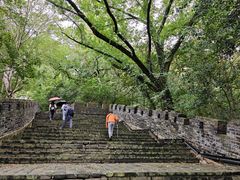 -虞山城墙