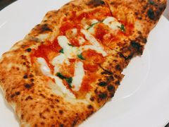 披萨饺子-Osteria意大利餐厅