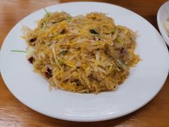 -长发饭店(西南路店)