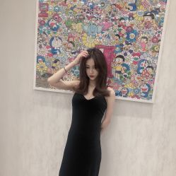 -In Style造型