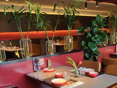 -四川饭店·川味水煮鱼(长白店)