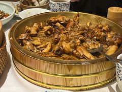 -围龙屋客家食府(福田店)