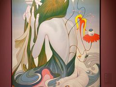 -艺仓美术馆