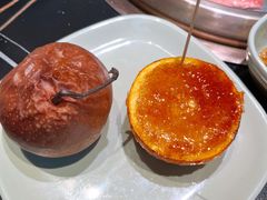 -梨花自助烤肉(西三旗万象汇黑金店)