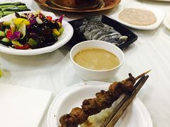 -东来顺饭庄(王府井步行街店)