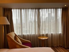 -上海新锦江大酒店