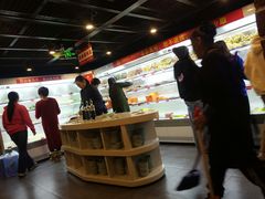 -蜀都小君肝串串香火锅(龙华旗舰店)