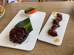 -枣子树·素食餐厅(朱家尖店)