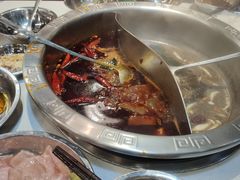 -憨铁匠老火锅(龙岗万科里店)