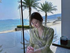 -深圳大梅沙京基洲际度假酒店