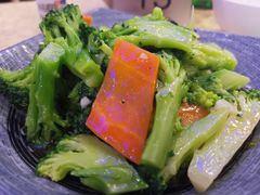 -维吾尔餐厅(宜山路店)