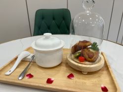 -敦南舒悦月子会所(南湖店)