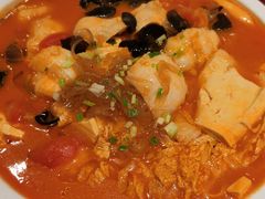 -鱼你在一起(福田安吉尔店)