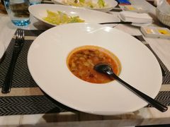 -郑州希尔顿酒店·阿米奇意大利餐厅