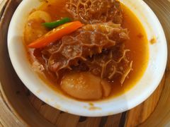 -正佳广场万豪酒店-粤菜餐厅·点心·海鲜·聚餐