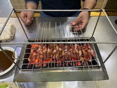 -小寒羊烧烤(凯瑞时代大厦店)