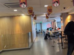 -麦当劳(中山大道中店)