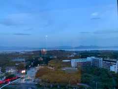 -深圳海景嘉途酒店(东翼楼)