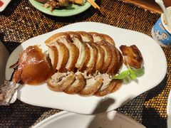 -北平盛世·新京菜·北京烤鸭(劲松·双井店)