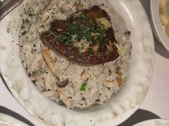 -春树下·树屋花房西餐厅(罍街AS1980店)